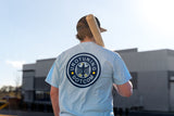 UroTuning Tampa Bay Baseball Shirt by UroTuning Swag