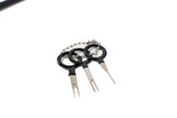 Velt Sport Ignition Coil Ground Wire Kit - VW/Audi / MQB / 1.8T / 2.0T / MK7 / MK8 / 8V / 8Y