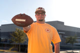 UroTuning Tampa Bay Football Shirt by UroTuning Swag