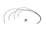 Velt Sport Ignition Coil Ground Wire Kit - VW/Audi / MQB / 1.8T / 2.0T / MK7 / MK8 / 8V / 8Y