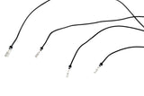 Velt Sport Ignition Coil Ground Wire Kit - VW/Audi / MQB / 1.8T / 2.0T / MK7 / MK8 / 8V / 8Y