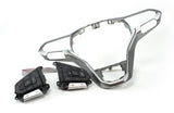 Steering Wheel Multi Switch Kit - VW / Mk8 / Golf / Mk7.5 / GLI by VW/Audi 3G0959442SVJA-KT