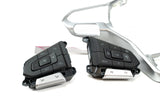 Steering Wheel Multi Switch Kit - VW / Mk8 / Golf / Mk7.5 / GLI by VW/Audi 3G0959442SVJA-KT