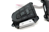 Steering Wheel Multi Switch Kit - VW / Mk8 / Golf / Mk7.5 / GLI by VW/Audi 3G0959442SVJA-KT