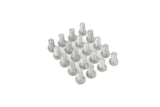 Velt Sport Wheel Adapter Bolts - 14x1.25 - Set of 20 by UroTuning Kits VELT-WHL-0001-QTY20