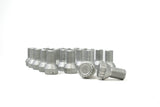 Velt Sport Wheel Adapter Bolts - 14x1.25 - Set of 20 by UroTuning Kits VELT-WHL-0001-QTY20