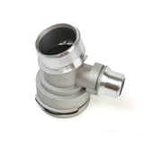 Velt Sport Coolant Return Line Flange - BMW / B48 / G30 / G11 / G12 by Velt Sport VELT-ENG-0057