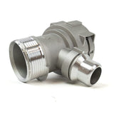 Velt Sport Coolant Return Line Flange - BMW / B48 / G30 / G11 / G12 by Velt Sport VELT-ENG-0057