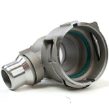 Velt Sport Coolant Return Line Flange - BMW / B48 / G30 / G11 / G12 by Velt Sport VELT-ENG-0057