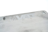 Velt Sport Aluminum Skid Plate Kit - VW Mk7 by Velt Sport VELT-KIT-0012
