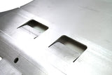 Velt Sport Aluminum Skid Plate Kit - VW Mk7 by Velt Sport VELT-KIT-0012