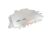 Velt Sport Aluminum Skid Plate Kit - VW Mk7 by Velt Sport VELT-KIT-0012