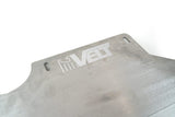 Velt Sport Aluminum Skid Plate Kit - VW Mk7 by Velt Sport VELT-KIT-0012
