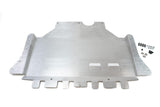 Velt Sport Aluminum Skid Plate Kit - VW Mk7 by Velt Sport VELT-KIT-0012