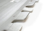 Velt Sport Aluminum Skid Plate Kit - VW Mk7 by Velt Sport VELT-KIT-0012