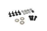Velt Sport Aluminum Skid Plate Kit - VW Mk7 by Velt Sport VELT-KIT-0012