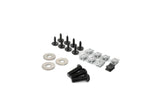 Velt Sport Aluminum Skid Plate Kit - VW Mk7 by Velt Sport VELT-KIT-0012