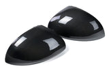 Velt Sport Carbon Fiber Mirror Covers - VW Tiguan 2 (2012-2017) by Velt Sport VELT-EXT-0546