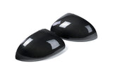 Velt Sport Carbon Fiber Mirror Covers - VW Tiguan 2 (2012-2017) by Velt Sport VELT-EXT-0546