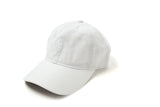 UroTuning White Dad Hat