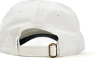 UroTuning White Dad Hat