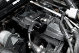 Velt Sport PCV Valve Cover Breather Adapter Kit w/ Boost Cap - VW/Audi / 2.0 TFSI / EA113 by Velt Sport