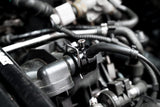 Velt Sport PCV Valve Cover Breather Adapter w/ Boost Cap - VW/Audi / 2.0 TFSI / EA113 by Velt Sport VELT-ENG-0011
