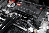 Velt Sport PCV Valve Cover Breather Adapter Kit w/ Boost Cap - VW/Audi / 2.0 TFSI / EA113 by Velt Sport