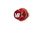 Velt Sport Magnetic Oil Drain Plug (M14x1.5) Kit VW/Audi With Metal Oil Pans by Velt Sport