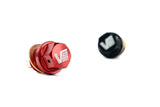 Velt Sport Magnetic Oil Drain Plug (M14x1.5) Kit VW/Audi With Metal Oil Pans by Velt Sport
