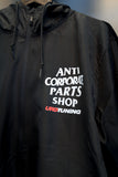 ANTi-Corporate Windbreaker Jacket