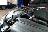 Velt Sport Cold Air Intake System - Audi / 3.0T / B9 / B9.5 by Velt Sport VELT-ENG-0040