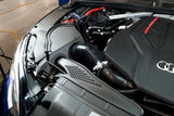 Velt Sport Cold Air Intake System - Audi / 3.0T / B9 / B9.5 by Velt Sport VELT-ENG-0040
