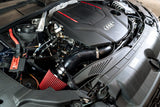 Velt Sport Cold Air Intake System - Audi / 3.0T / B9 / B9.5 by Velt Sport VELT-ENG-0040