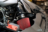 Velt Sport Cold Air Intake System - Audi / 3.0T / B9 / B9.5 by Velt Sport VELT-ENG-0040