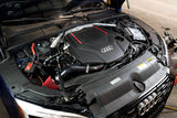 Velt Sport Cold Air Intake System - Audi / 3.0T / B9 / B9.5 by Velt Sport VELT-ENG-0040
