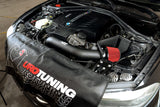 Velt Sport Cold Air Intake System - BMW / N55 / F2X / F3X by Velt Sport VELT-ENG-0042