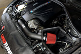 Velt Sport Cold Air Intake System - BMW / N55 / F2X / F3X by Velt Sport VELT-ENG-0042