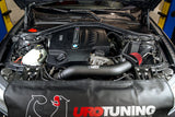 Velt Sport Cold Air Intake System - BMW / N55 / F2X / F3X by Velt Sport VELT-ENG-0042