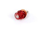 Velt Sport Magnetic Oil Drain Plug Kit BMW/MINI 12x1.5 by Velt Sport