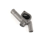 Velt Sport Aluminum Thermostat Housing - VW / 2.0L / Mk4 / Golf / Jetta by Velt Sport VELT-ENG-0019