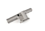 Velt Sport Aluminum Thermostat Housing - VW / 2.0L / Mk4 / Golf / Jetta by Velt Sport VELT-ENG-0019