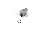 Velt Sport Aluminum Coolant Flange - Audi 2.0T B7 A4 by Velt Sport VELT-ENG-0018