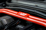 Velt Sport Front Strut Tower Brace - BMW E46 by Velt Sport VELT-SUS-0003