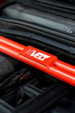 Velt Sport Front Strut Tower Brace - BMW E46 by Velt Sport VELT-SUS-0003