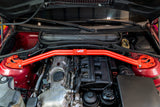 Velt Sport Front Strut Tower Brace - BMW E46 by Velt Sport VELT-SUS-0003