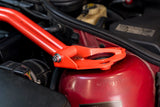 Velt Sport Front Strut Tower Brace - BMW E46 by Velt Sport VELT-SUS-0003