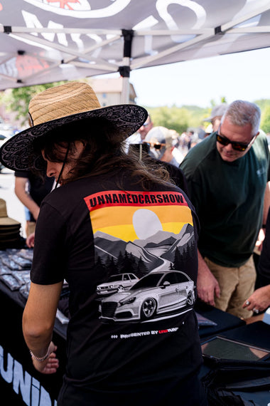 UroTuning AVF 2026 Shirt - Preorder by UroTuning Swag