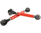 Velt Sport Rear Adjustable Toe Links - VW/Audi / MQB / Mk7 / Golf / GTI / R / 8V / A3 / S3 / RS3 & More by Velt Sport VELT-SUS-0019