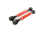 Velt Sport Rear Adjustable Toe Links - VW/Audi / MQB / Mk7 / Golf / GTI / R / 8V / A3 / S3 / RS3 & More by Velt Sport VELT-SUS-0019